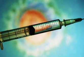 国药申请疫苗上市 5.6万人接种离境无感染