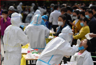 天津爆本土疫情！ 滨海新区全员核酸检测