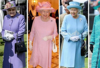 英国女王将拥有高科技手套,设计师称防新冠病毒
