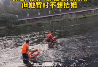 “相亲7年，30岁的我应该将就吗？”