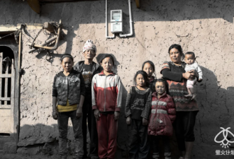 凉山6年后：那些生了10个娃的彝族家庭怎么样了