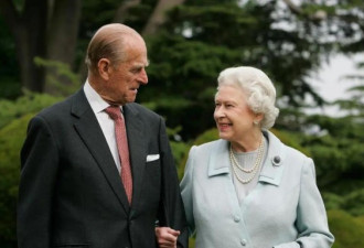 英国王室全家混蛋？94岁女王到7岁小乔治都…