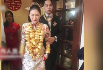 出动豪车直升机 内地富二代奢华婚礼豪花近亿
