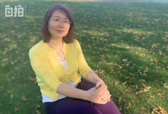 女子46岁从国企辞职 卖掉上海房赴美读书:真值!