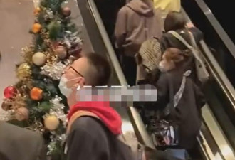 张钧甯团队被指耍大牌与路人大打出手 真相曝光