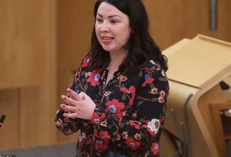 苏格兰为女性免费提供姨妈巾