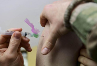 莫德纳疫苗最新测试功效94.1％ 促紧急使用授权