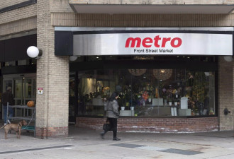 紧急召回！Metro超市几十种食品感染沙门氏菌！