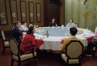 我爸说我这张脸，不嫁给有钱人就是浪费