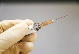 英美疫苗开始接种 中国或面临&quot;免疫落差&quot;