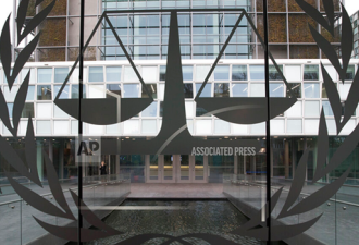 指控中国种族灭绝 英律师向国际法庭提告