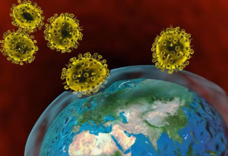 美新冠疫情持续扩大 流感病患却下探至纪录低点