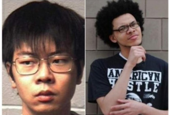 重金属毒害非裔室友 留美中国学生认罪或囚20年
