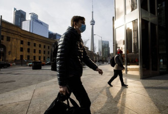 加拿大经济第三季度加速 但后劲不足增长乏力