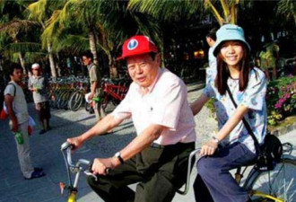 98岁杨振宁比岳父大21岁 见面从不喊爸
