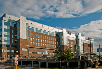 多伦多医院开设网上急诊 凭OHIP预约