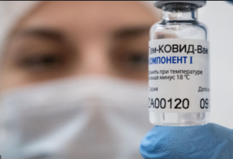 俄罗斯疫苗&quot;卫星-V&quot;免疫保护期可达2年