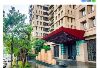 罗志祥同栋豪宅买4户 收藏百万公仔