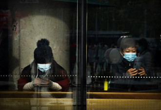 美媒：中国于疫情初期处理不当
