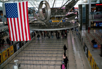 纽时：美国限制中共党员赴美 签证最长1个月