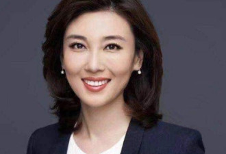 央视主播李红丈夫出轨还性侵