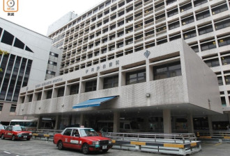 伊利沙伯医院42岁女病人离世，117人染疫身亡