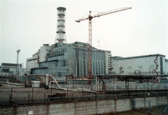 切尔诺贝利核电厂华丽转身 计划申请入世界遗产