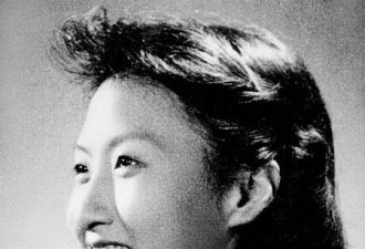 “甜姐儿”著名电影表演艺术家黄宗英逝世