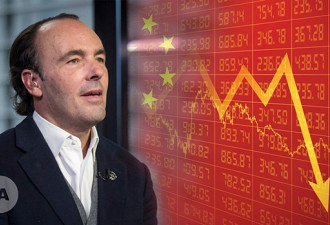 华尔街投资专家：中国金融市场有高度风险
