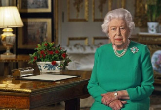 英女王招聘私人助理 超狂工作内容曝光 年薪…