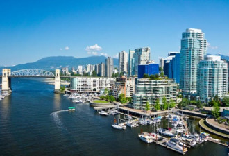 加拿大政府将在全国征收全新海外买家税