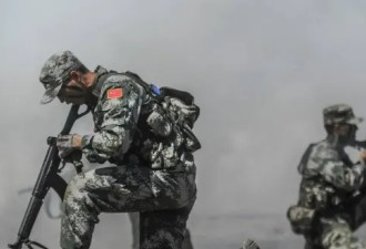 俄媒：“中国超级士兵”美媒与CIA炒作？