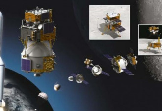 嫦娥五号老远去月球挖土 为何只拿2公斤