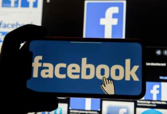 英媒：美政府计划下周对脸书提起诉讼
