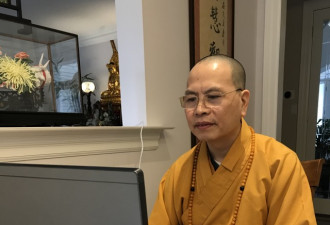 杜鲁多总理与加拿大宗教领袖的对话