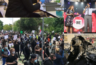 加拿大年度新闻出炉：这五件事都震惊你我！