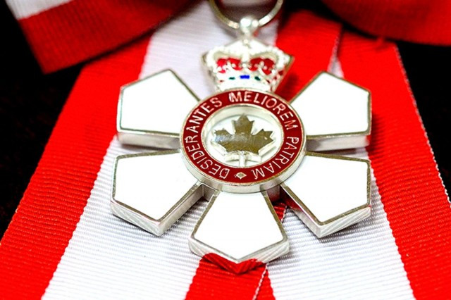 “Order of Canada”的图片搜索结果