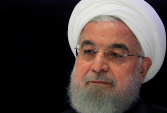 伊朗总统回应核专家被刺杀:将&quot;适时&quot;展开报复
