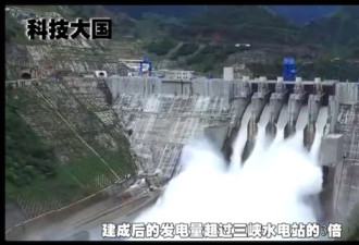 中国在西藏修大坝，印度为什么急眼了？