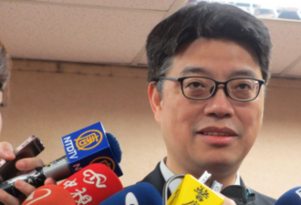 台湾陆委会研议放宽香港居民赴台限制