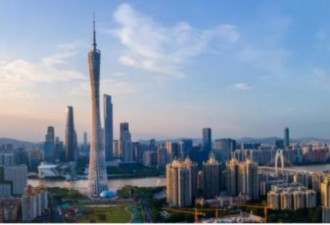 中国这个一线城市落户条件最宽松