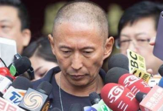 祸害了舒淇张钧甯的大佬，终于落网了...