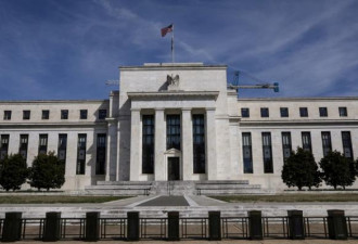 路透：美联储暂时不大可能调整购债计划