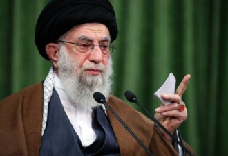 伊朗拟增加浓缩铀生产 拒绝拜登建议