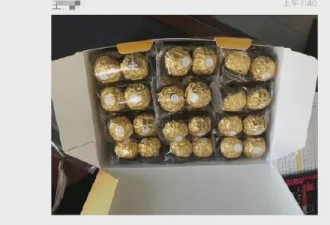 哈工大宿舍阿姨感恩节发糖和传教有关
