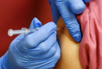 接种国产新冠疫苗后 印度高官宣布自己感染了