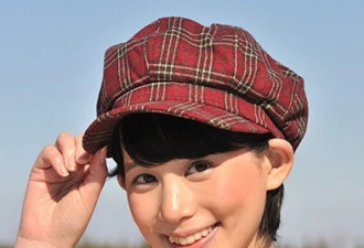 日本女演员金城茉奈因病去世 享年25岁