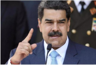 委内瑞拉国会选举 马杜罗重夺大权