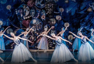 莫斯科芭蕾舞团8人确诊新冠 成员拒隔离