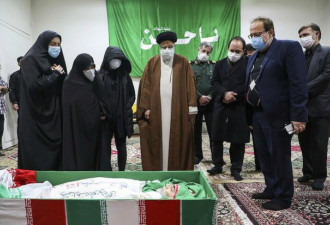 暗杀伊朗核科学家的小队有62名成员